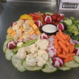 Sidelines Cibo