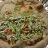Balti Raj Cibo