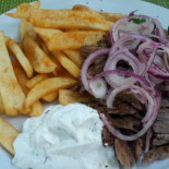 Drei Eichen Cibo
