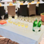 Divino Catering Gmbh Cibo