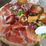 Dei Boschi Essen