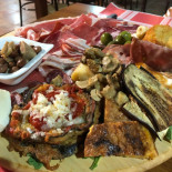 Dei Boschi Essen