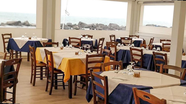 Pizzeria Le Botti Comida