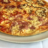 Pizzeria Da Linda Cibo