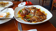 Ming Dynastie West Berlin food