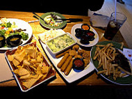 Applebee's Central Valley food