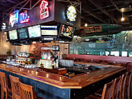 The Dam Bar Grille food