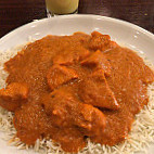 Raja Rani (plöck) food