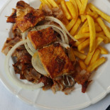 Griechisches Hellas Cibo