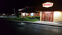 Denny's unknown