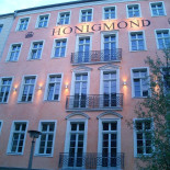 Nomad Berlin Sconosciuto