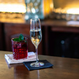 Nomad Berlin Cibo