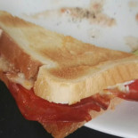 Cafebar Food Drink Cibo