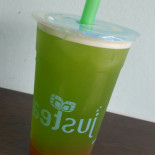 Justea Cibo