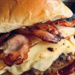 Belushi's Cibo