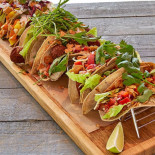 Enchilada Gießen Cibo