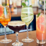 Chapter Cibo