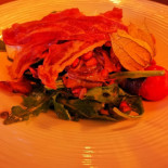 Ayers Rock Cibo