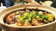 Clay Pot NYC East Village food