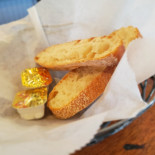 Colarusso's Cafe Cibo
