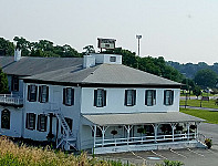 Stockyard Inn Steakhouse outside