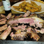 Tiflis Braceria Comida
