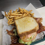 Corner Pub Tavern Cibo