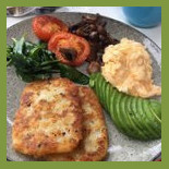 Simplicity Cafe Cibo