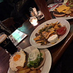 The Dubliner And Irish Pub food