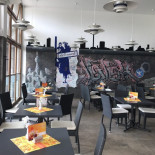 Mauercafé Cibo