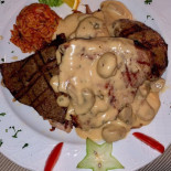 Takis Hattingen Cibo