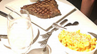 Camelot Steakhouse Excalibur food