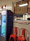 Empire State Pizza Deli Bar food