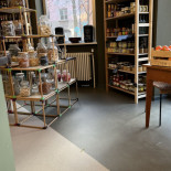 Wandel.handel Cibo