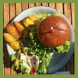 Wavecity Steak Burger Kitchen Cibo