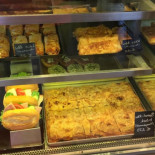 Melis Coffee Cibo