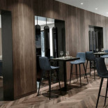 Luis Eatery Comida