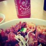 Saigon Express Cibo