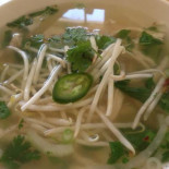 Saigon Express Cibo