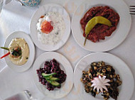 Nargile food