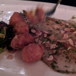 Mathilde Bistro Cibo