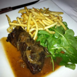 Mathilde Bistro Cibo
