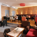 Vegan Haus Dentro