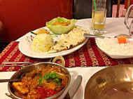 Himalayan Gurkha food