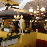 Restaurant Delphi Dentro