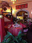 China Canton inside