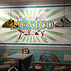 Mad Mex inside