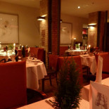 Parc Fermé Cibo