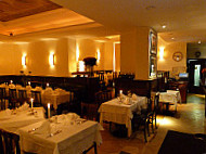 Perazzo Ristorante food