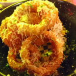 Tipula Burger Cibo